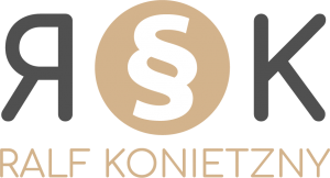 Rechtsanwalt-Konietzny Logo